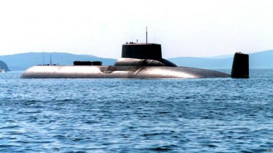 Ukraine-chất xúc tác để Nga bán “siêu vũ khí” cho Trung Quốc? ảnh 2