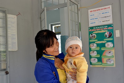 Hãi hùng vùng đất cứ đẻ sinh đôi thì giết một bé cúng Giàng ảnh 3