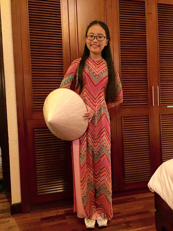 Phương Mỹ Chi lột xác sau hơn 1 năm nổi tiếng ảnh 17