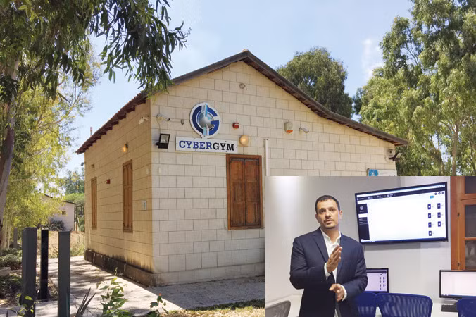 Độc, lạ ở Israel ảnh 2