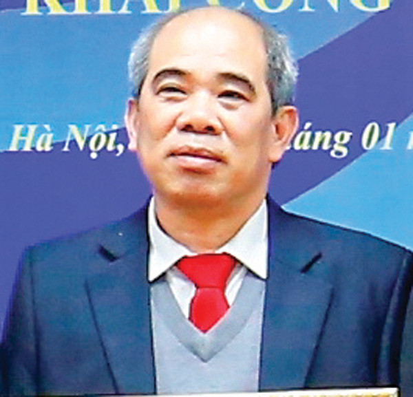 Kết nối tuyến - đòn bẩy để buýt 'cán đích' ảnh 1