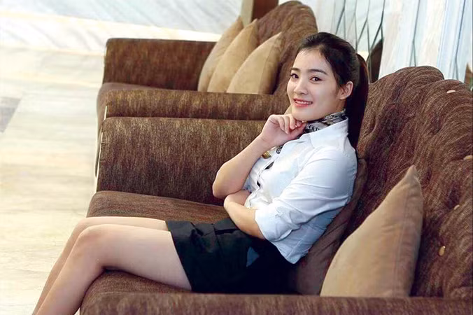 Thợ trẻ giỏi, bắt đầu từ những điều giản dị ảnh 1