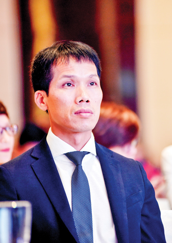 CEO và đẳng cấp mới của Phú Quốc ảnh 2