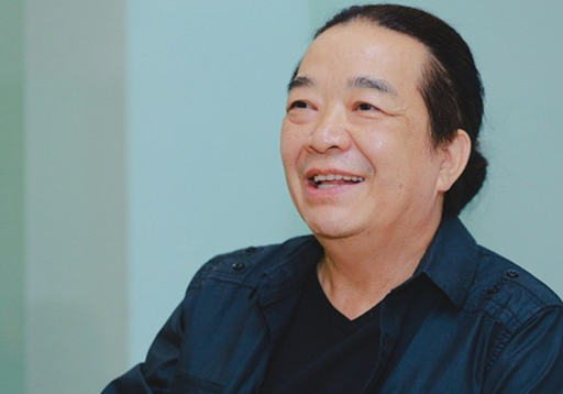 Danh cầm đàn bầu trở về từ trời Tây ảnh 1