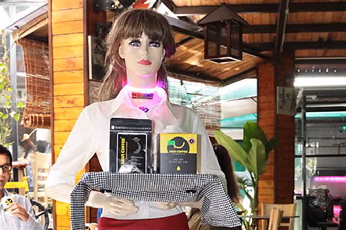  “Trend” cô Ba bao giờ hạ nhiệt? ảnh 1