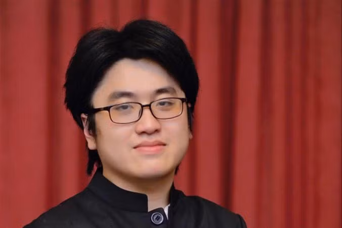 Đứng dậy sau thất bại ảnh 1