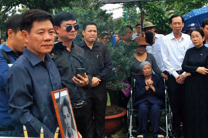 Nguyễn Văn Trỗi, chuyện chưa kể về người anh hùng ảnh 3