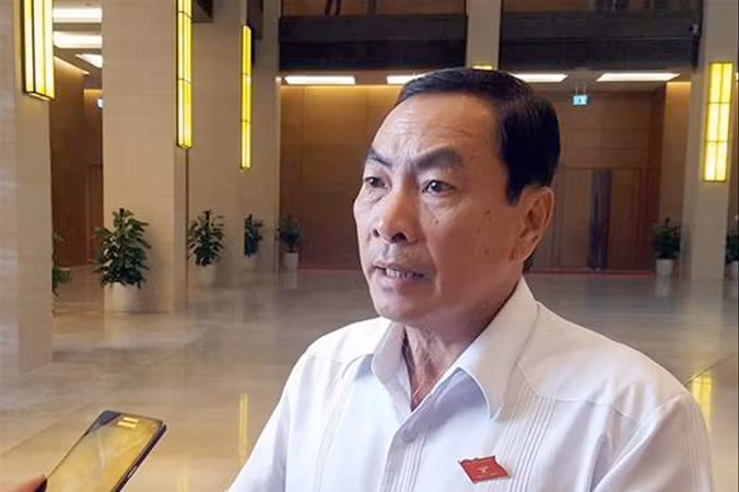 Xét xử ông Đinh La Thăng và các đồng phạm: Không có vùng cấm ảnh 1