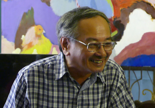 Giải thưởng Hội Nhà văn Việt Nam 2017: “Mất mùa” buồn hay vui? ảnh 4