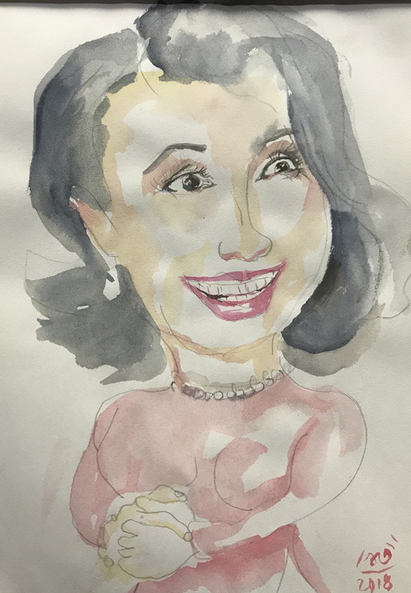 NSND Bạch Tuyết: Đưa nhạc hit của giới trẻ vào cổ nhạc ảnh 1