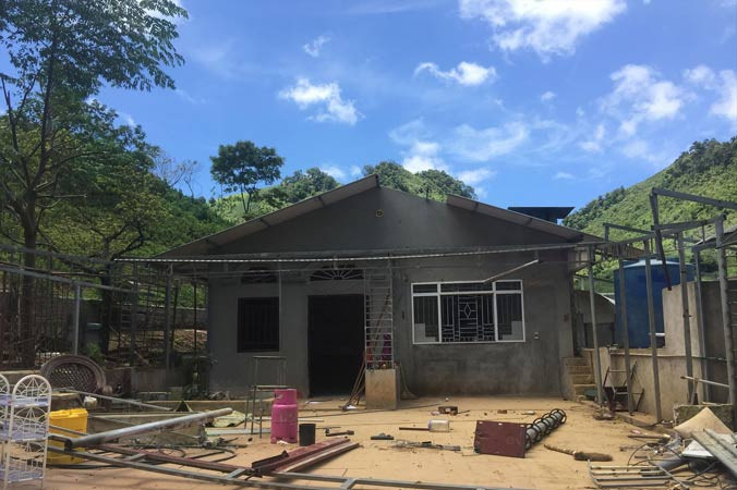 Lặng nhìn lịch nhắc 'chơi với con' trong phòng trùm ma túy Lóng Luông ảnh 5 Lặng nhìn lịch nhắc 'chơi với con' trong phòng trùm ma túy Lóng Luông ảnh 5