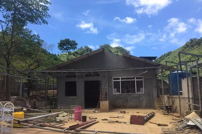 Những nữ quái giúp trùm ma túy Lóng Luông ảnh 3