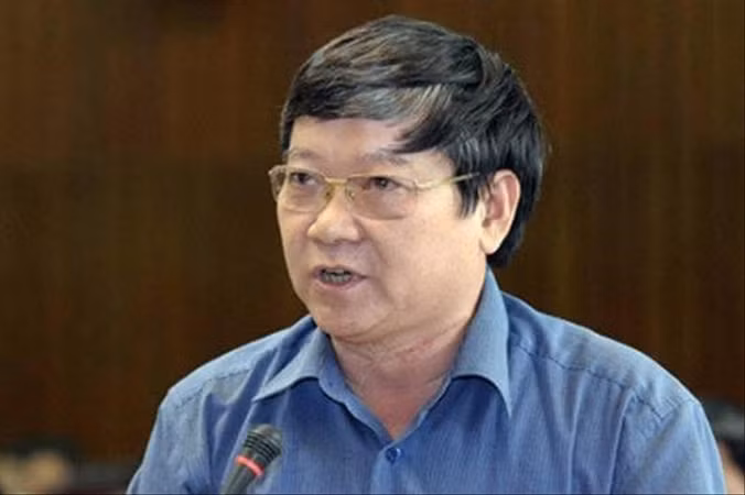 Xét xử ông Đinh La Thăng và các đồng phạm: Không có vùng cấm ảnh 2