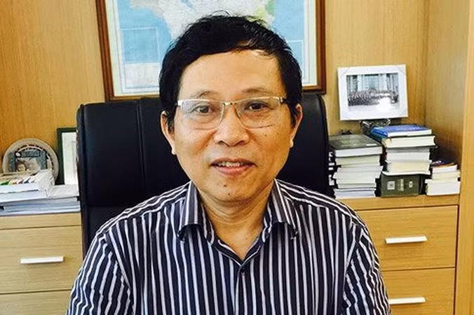 Tháng 7 có 2 đợt nắng nóng, 2 cơn bão? ảnh 1