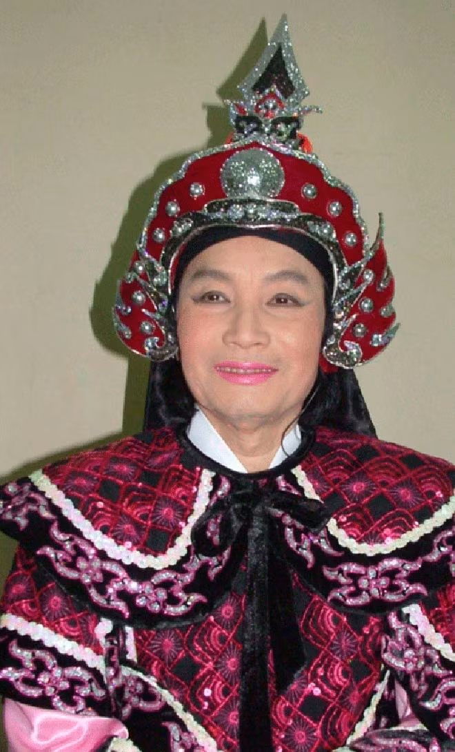 Ai xứng hơn Minh Vương? ảnh 2