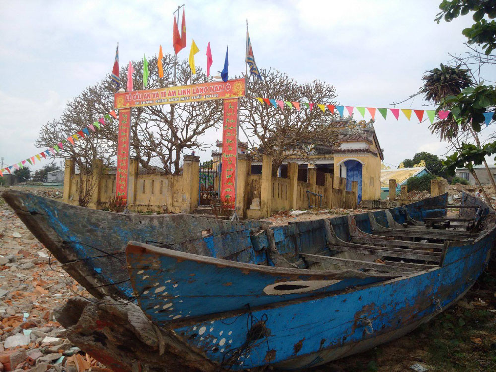 Bí thư Đà Nẵng: 'Nam Ô ầm ĩ cả nước nhưng chưa thấy mặt trận làm gì' ảnh 6