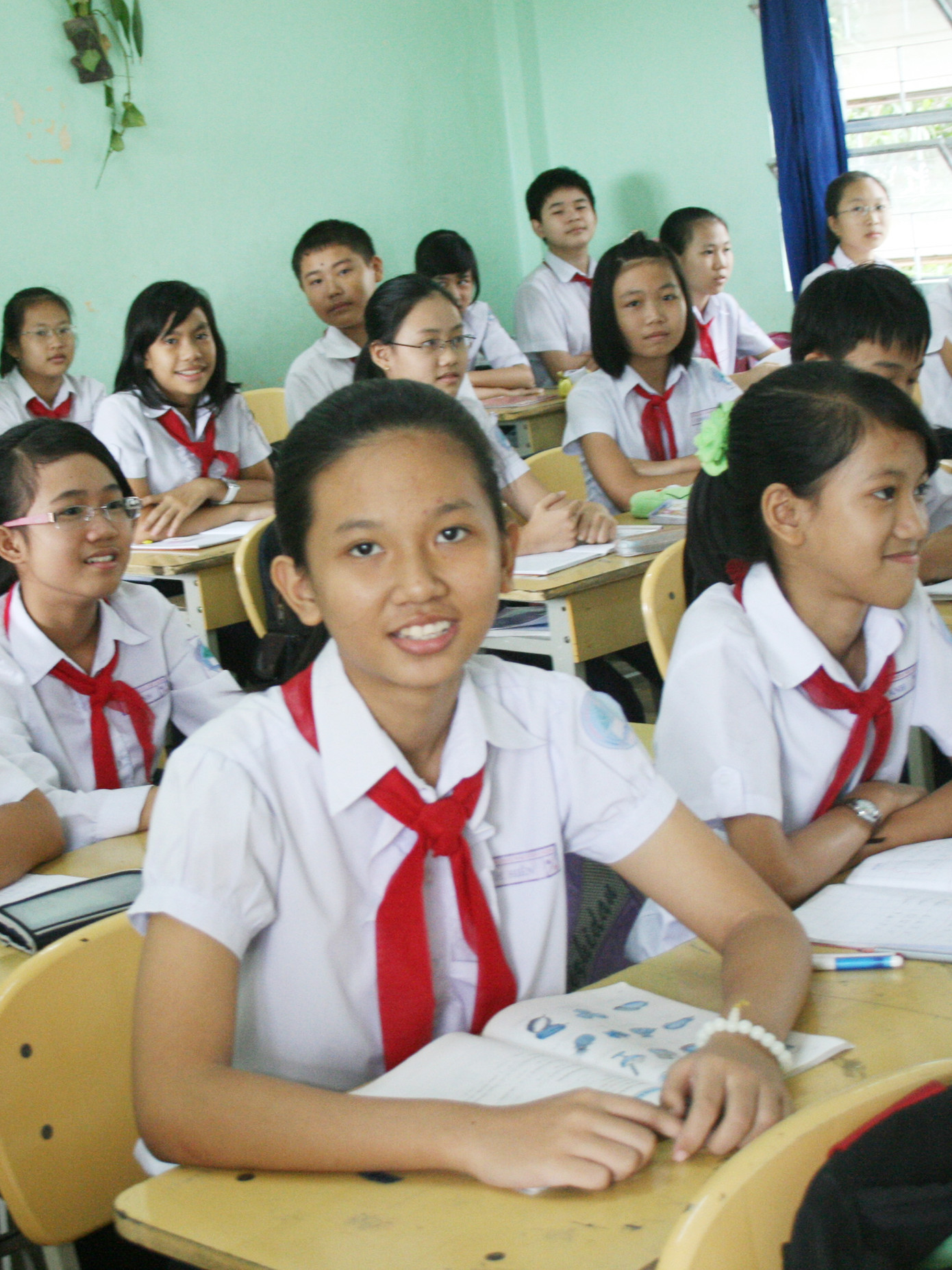 Hồ Thị Hiếu Hiền