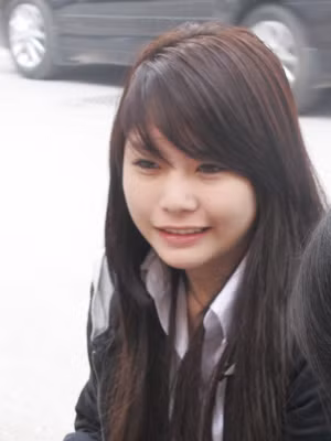 Nguyễn Quỳnh Chi