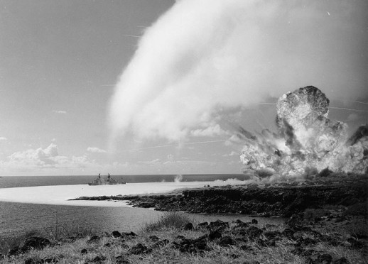 Vụ nổ tàu lớn nhất lịch sử, giết 2000 người, san phẳng cảng biển ảnh 2