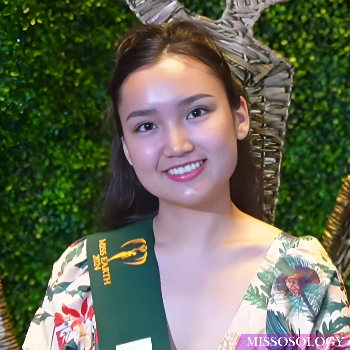 Chất lượng thí sinh của Hoa hậu Trái Đất 2024 không được đánh giá cao. Cuộc thi cũng bị nhận xét mờ nhạt, không có sức hút.