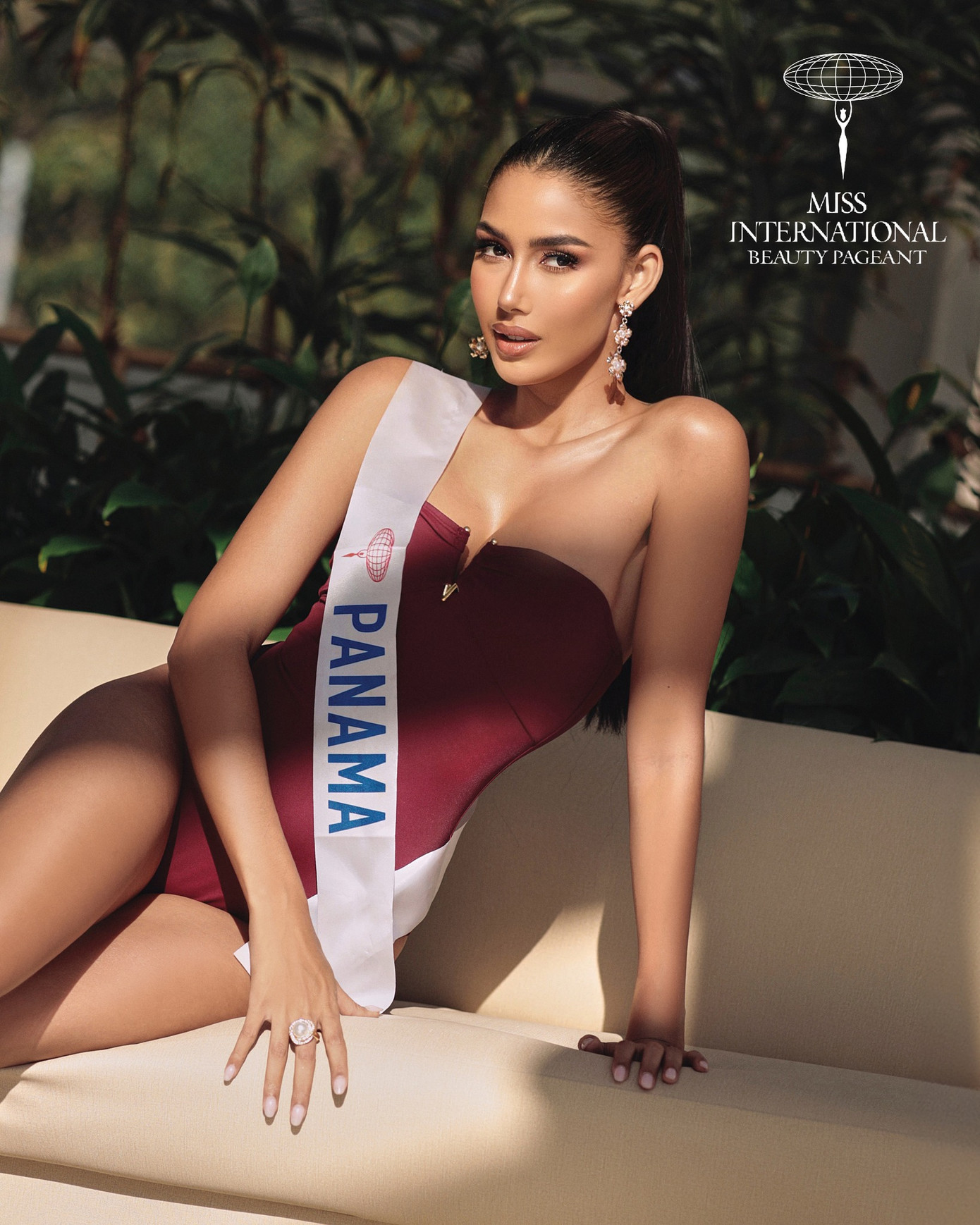 Paraguay, Panama, Nicaragua, Bolivia nằm trong danh sách các thí sinh yêu thích của fan.