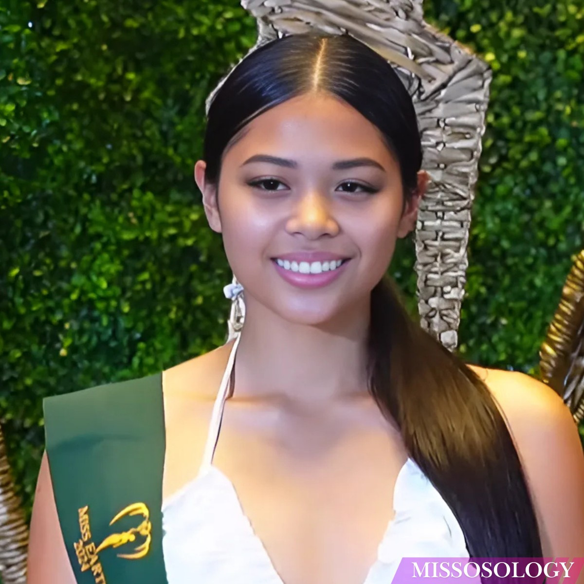 Chất lượng thí sinh của Hoa hậu Trái Đất 2024 không được đánh giá cao. Cuộc thi cũng bị nhận xét mờ nhạt, không có sức hút.