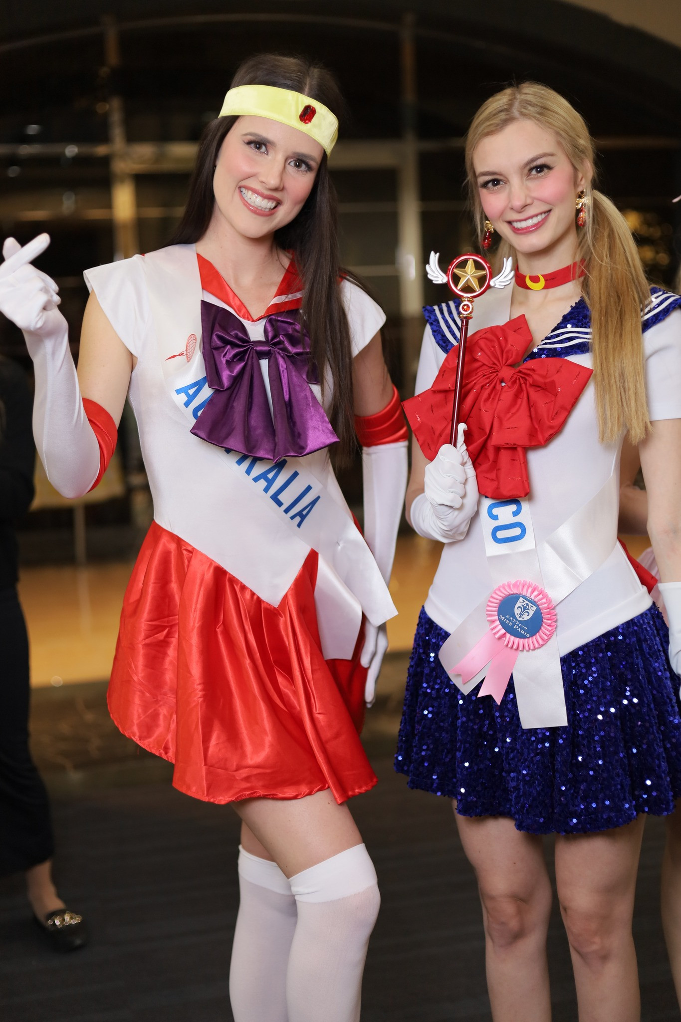 Hoa hậu Quốc tế 2024 được nhận xét có nhiều đổi mới, các hoạt động hấp dẫn hơn mọi năm. Đây cũng là năm đầu tiên có đêm thi bán kết được tổ chức riêng. Trước đó, Hoa hậu Quốc tế không tổ chức riêng đêm thi bán kết như các cuộc thi sắc đẹp khác.