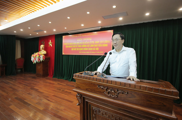 Tín dụng chính sách trở thành một động lực phát triển kinh tế tại Hải Dương ảnh 3