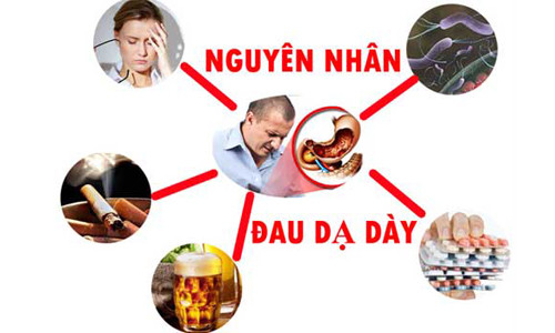 TPBVSK dạ dày Vitos: Giải pháp đột phá dành cho bệnh nhân dạ dày ảnh 1