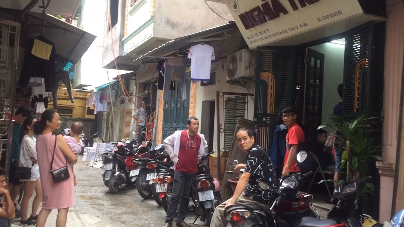 Bác sĩ, thầy thuốc ưu tú Đỗ Thị Tỵ - Người thầy thuốc của nhân dân ảnh 2
