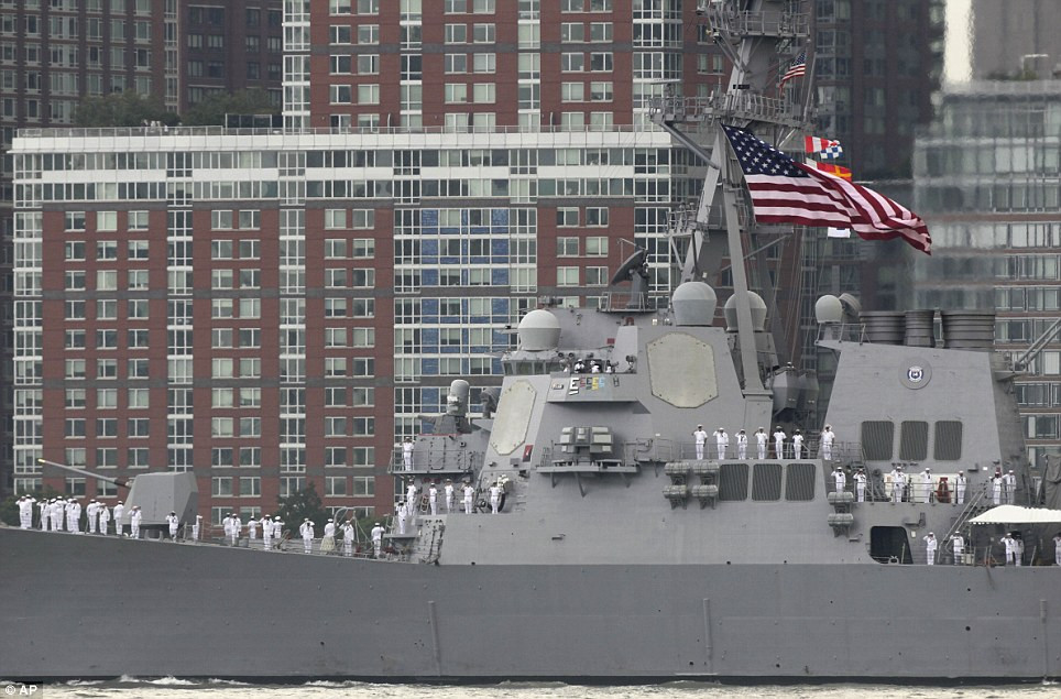 Tàu Hải quân Nhật Bản, JS Shirane.