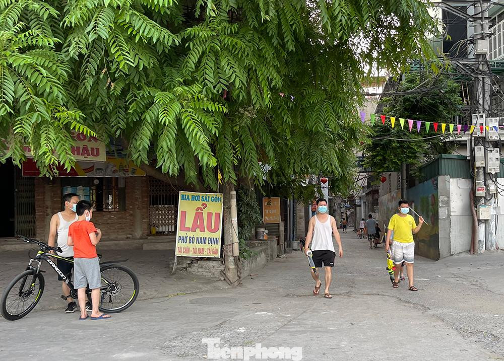 Tình trạng này khiến nhiều người đặt câu hỏi liệu chính quyền địa phương đã ra quân xử lý quyết liệt hay chưa?