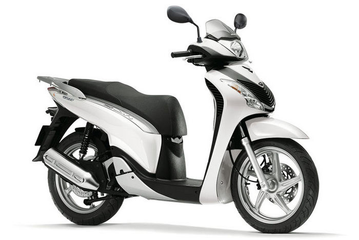 Honda SH tăng giá ít nhất 10 triệu đồng ảnh 3