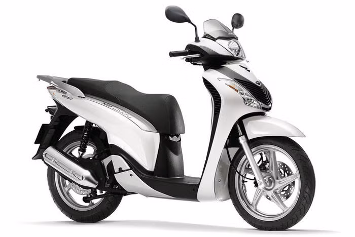 Honda SH tăng giá ít nhất 10 triệu đồng ảnh 3