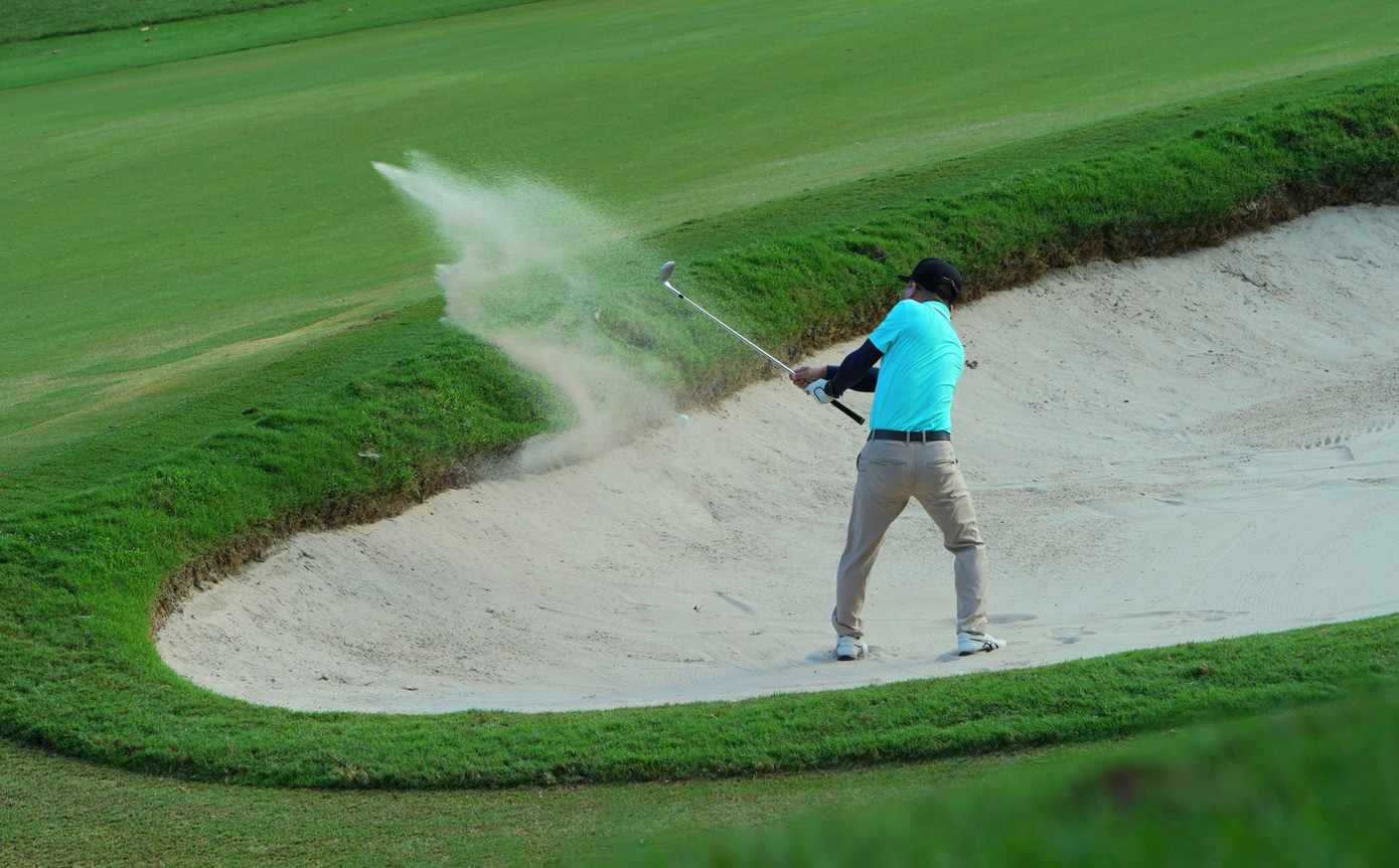 Hấp dẫn cuộc đua 'tam mã': Đoàn Uy, Phạm Nam, Đức Sơn ảnh 90 Hấp dẫn cuộc đua 'tam mã': Đoàn Uy, Phạm Nam, Đức Sơn ảnh 90