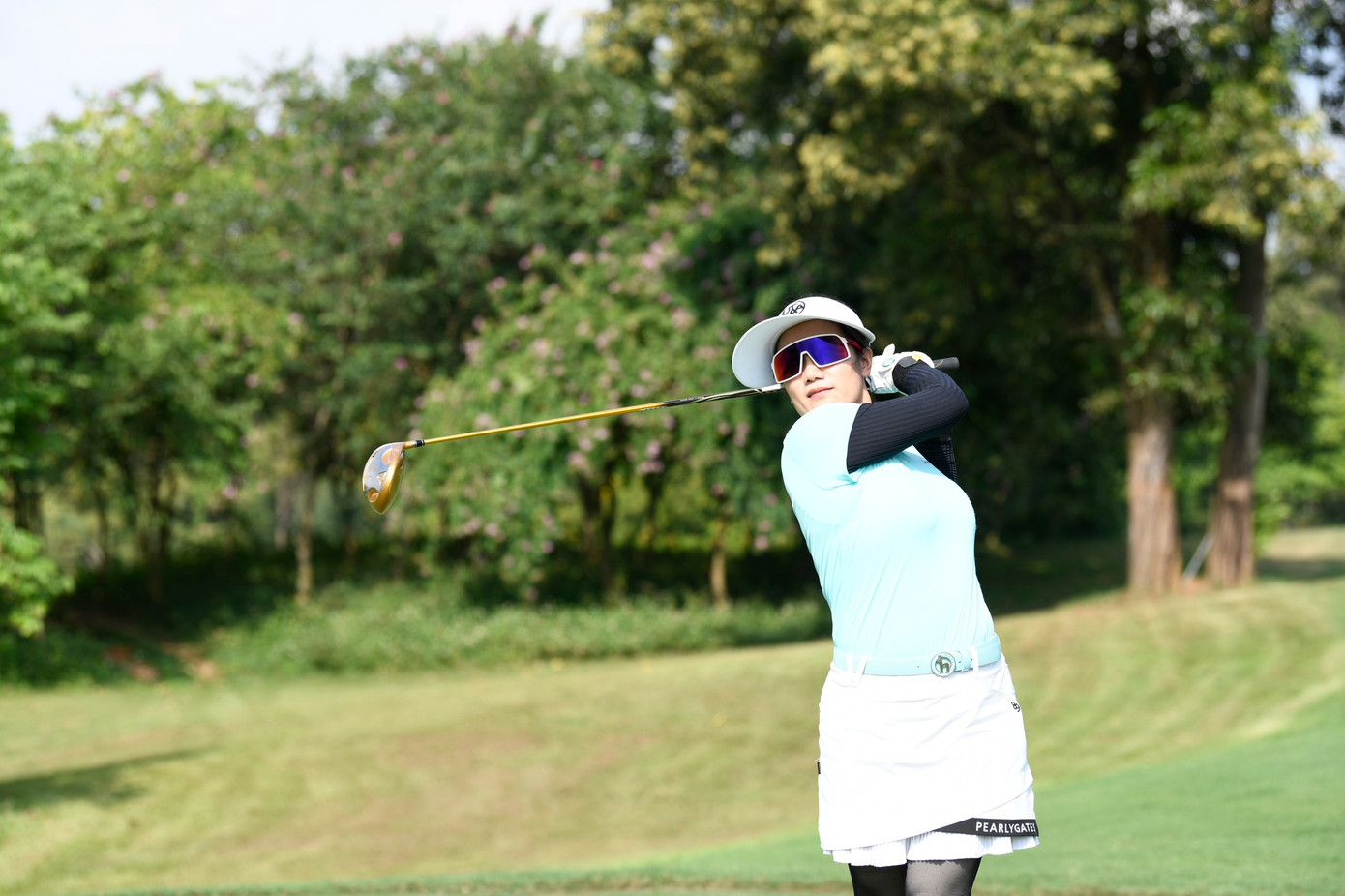 Hấp dẫn cuộc đua 'tam mã': Đoàn Uy, Phạm Nam, Đức Sơn ảnh 77 Hấp dẫn cuộc đua 'tam mã': Đoàn Uy, Phạm Nam, Đức Sơn ảnh 77