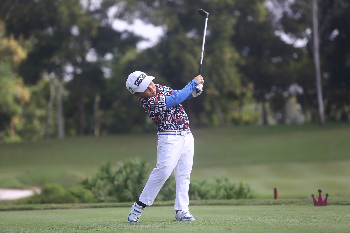 Hấp dẫn cuộc đua 'tam mã': Đoàn Uy, Phạm Nam, Đức Sơn ảnh 60 Hấp dẫn cuộc đua 'tam mã': Đoàn Uy, Phạm Nam, Đức Sơn ảnh 60