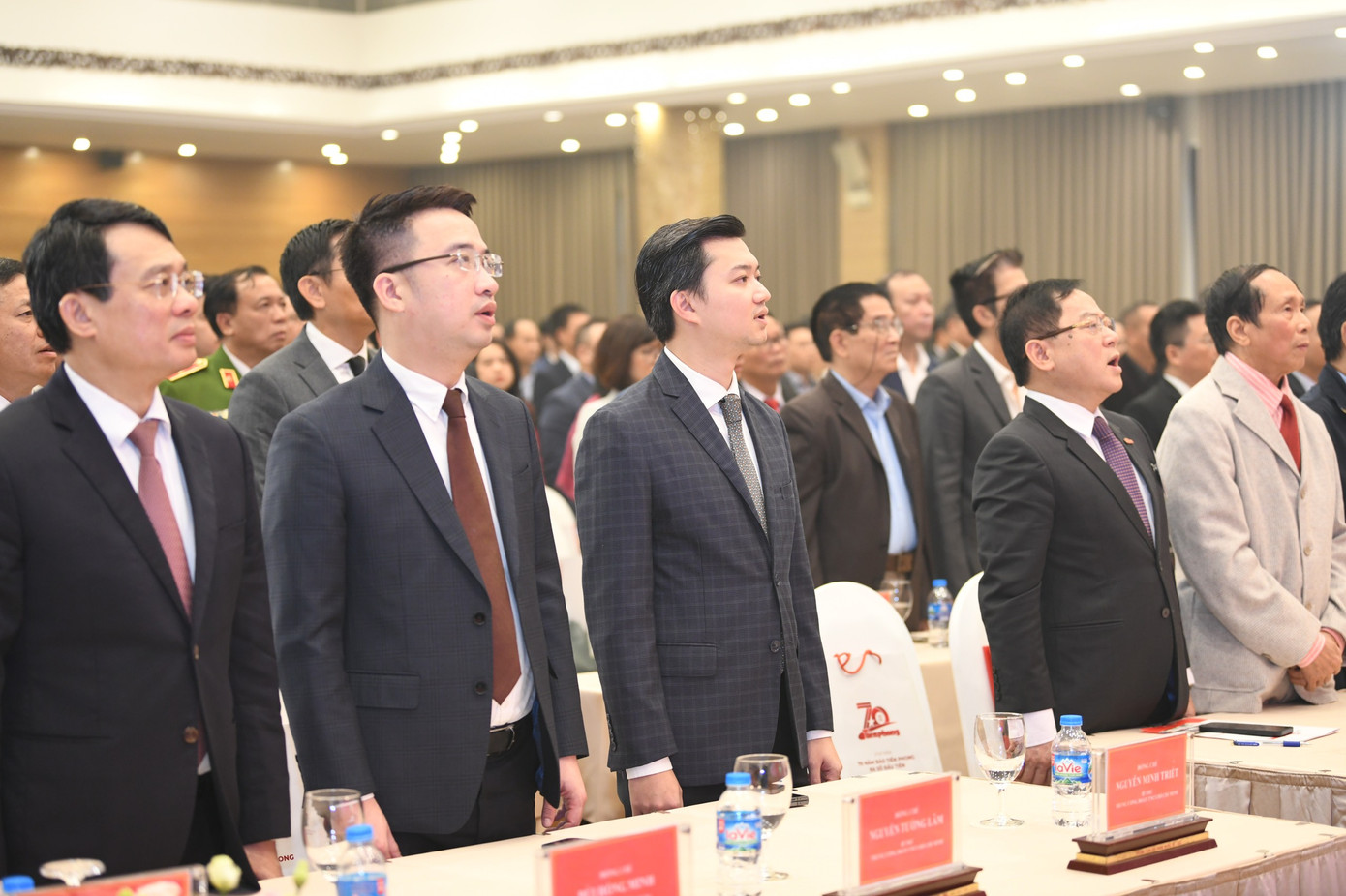 Khai mở thiện lương, cộng hưởng sức mạnh, lan tỏa những điều tốt đẹp trong xã hội ảnh 20