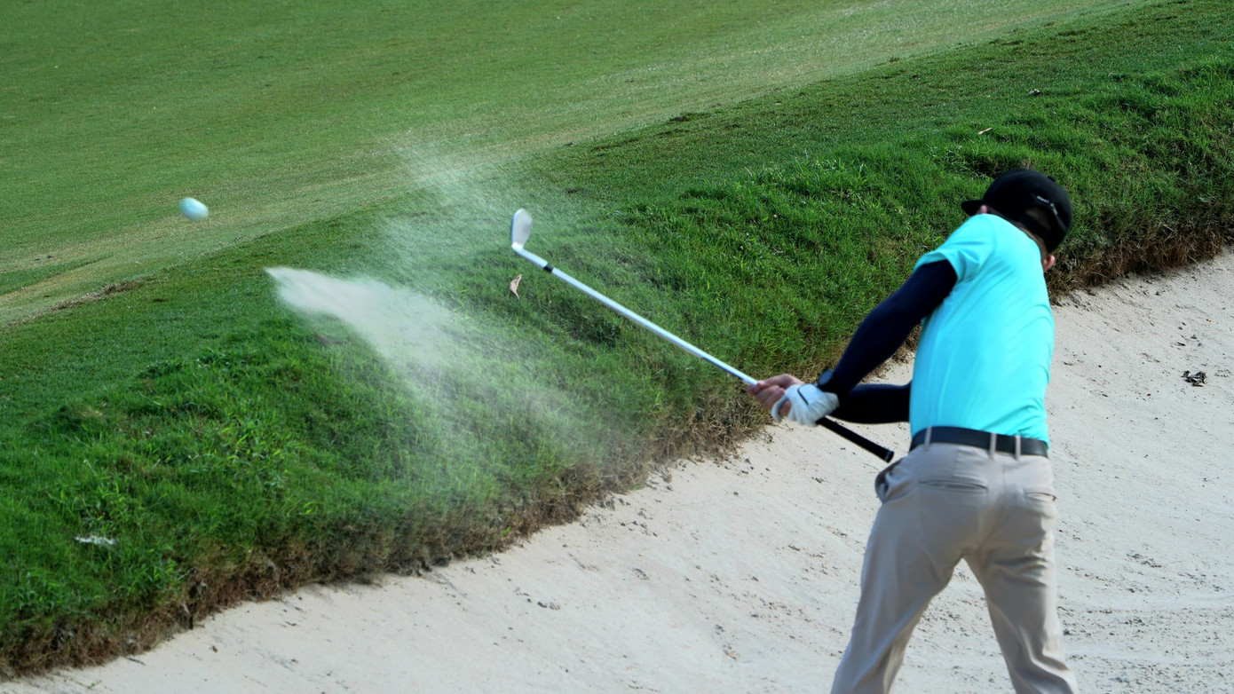 Hấp dẫn cuộc đua 'tam mã': Đoàn Uy, Phạm Nam, Đức Sơn ảnh 89 Hấp dẫn cuộc đua 'tam mã': Đoàn Uy, Phạm Nam, Đức Sơn ảnh 89