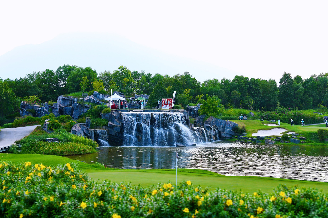 Hấp dẫn cuộc đua 'tam mã': Đoàn Uy, Phạm Nam, Đức Sơn ảnh 105 Hấp dẫn cuộc đua 'tam mã': Đoàn Uy, Phạm Nam, Đức Sơn ảnh 105