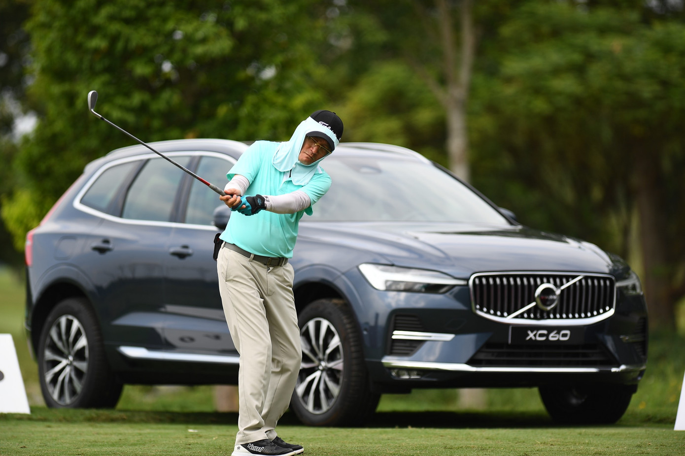 Qua 6 mùa giải tổ chức, Tiền Phong Golf Championship vẫn chưa ghi nhận cú HIO nào được thực hiện tại BRG Kings Island Golf Resort, sân đăng cai sự kiện từ mùa đầu tiên. Qua 6 mùa giải tổ chức, Tiền Phong Golf Championship vẫn chưa ghi nhận cú HIO nào được thực hiện tại BRG Kings Island Golf Resort, sân đăng cai sự kiện từ mùa đầu tiên.