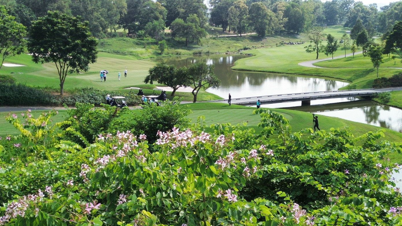 Hấp dẫn cuộc đua 'tam mã': Đoàn Uy, Phạm Nam, Đức Sơn ảnh 73 Hấp dẫn cuộc đua 'tam mã': Đoàn Uy, Phạm Nam, Đức Sơn ảnh 73