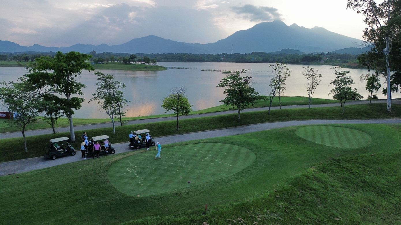 Hấp dẫn cuộc đua 'tam mã': Đoàn Uy, Phạm Nam, Đức Sơn ảnh 101 Hấp dẫn cuộc đua 'tam mã': Đoàn Uy, Phạm Nam, Đức Sơn ảnh 101