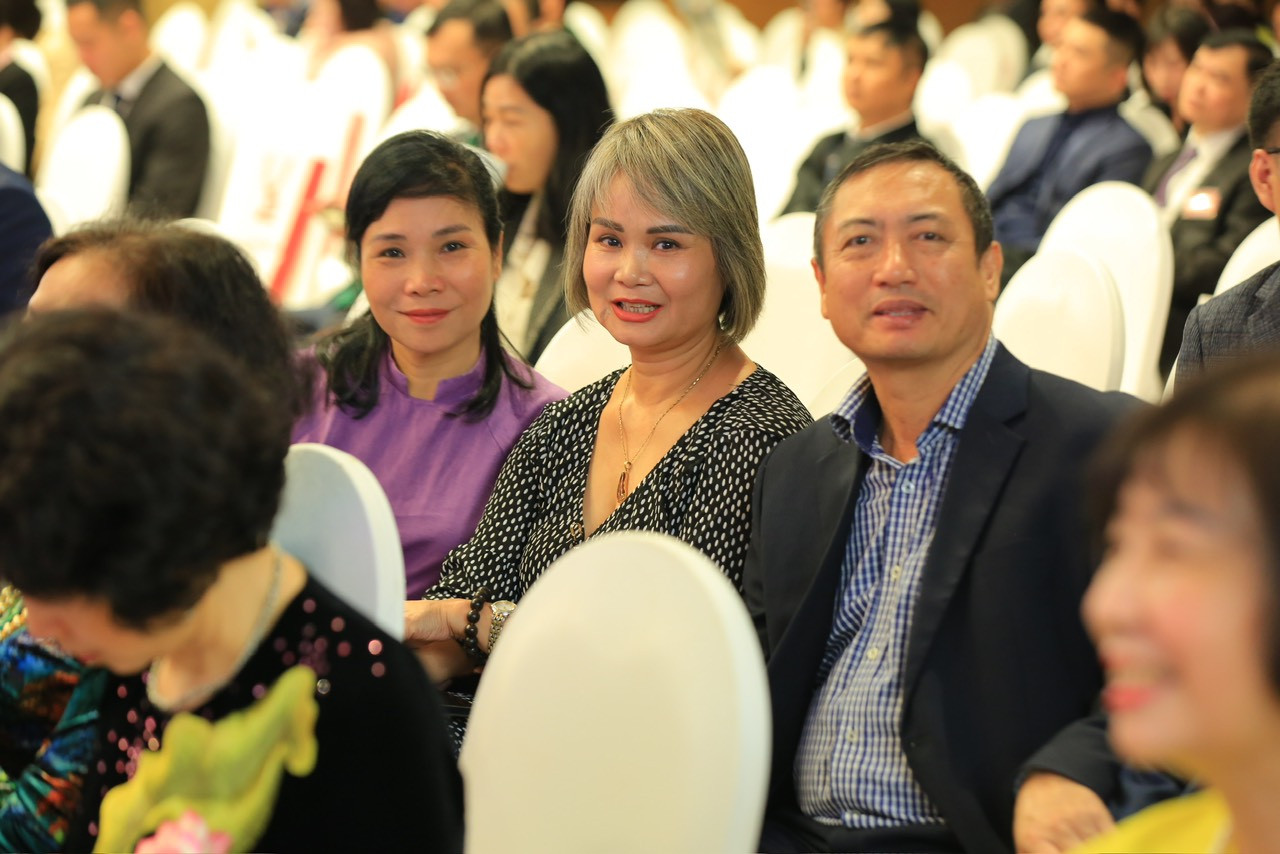 Khai mở thiện lương, cộng hưởng sức mạnh, lan tỏa những điều tốt đẹp trong xã hội ảnh 26