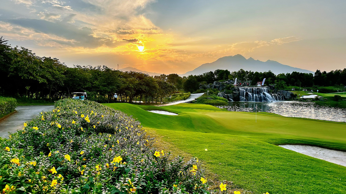 Hấp dẫn cuộc đua 'tam mã': Đoàn Uy, Phạm Nam, Đức Sơn ảnh 104 Hấp dẫn cuộc đua 'tam mã': Đoàn Uy, Phạm Nam, Đức Sơn ảnh 104