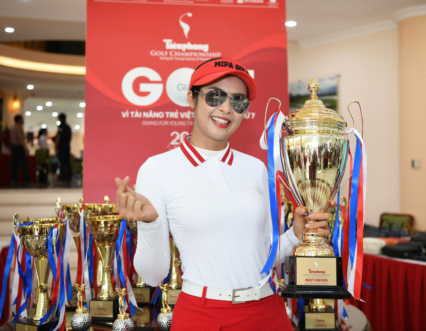 Hấp dẫn cuộc đua 'tam mã': Đoàn Uy, Phạm Nam, Đức Sơn ảnh 18 Hấp dẫn cuộc đua 'tam mã': Đoàn Uy, Phạm Nam, Đức Sơn ảnh 18