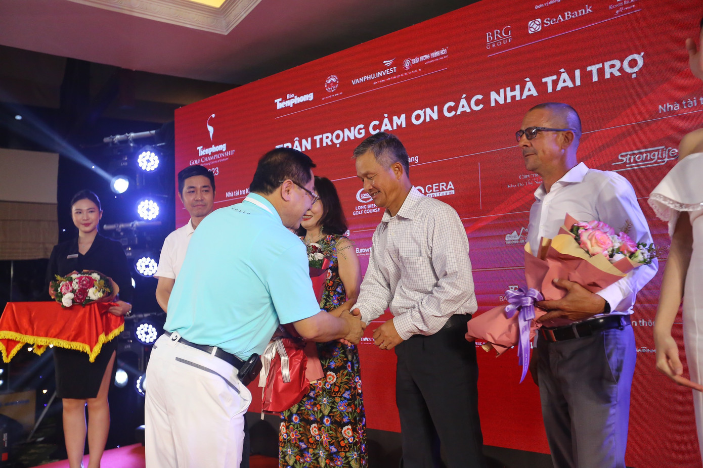 Golfer 16 tuổi Nguyễn Đức Sơn vô địch Tiền Phong Golf Championship năm 2023 ảnh 4 Golfer 16 tuổi Nguyễn Đức Sơn vô địch Tiền Phong Golf Championship năm 2023 ảnh 4