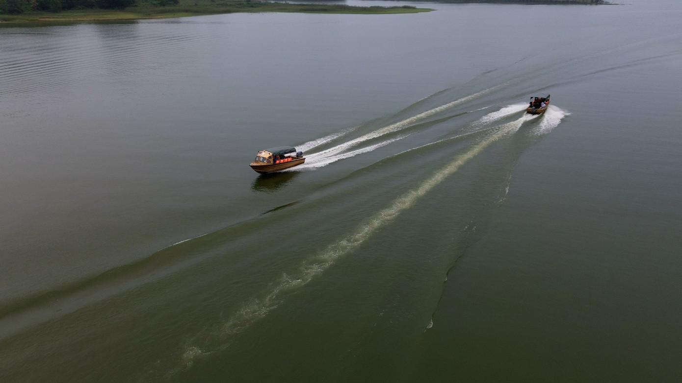 Hấp dẫn cuộc đua 'tam mã': Đoàn Uy, Phạm Nam, Đức Sơn ảnh 24 Hấp dẫn cuộc đua 'tam mã': Đoàn Uy, Phạm Nam, Đức Sơn ảnh 24