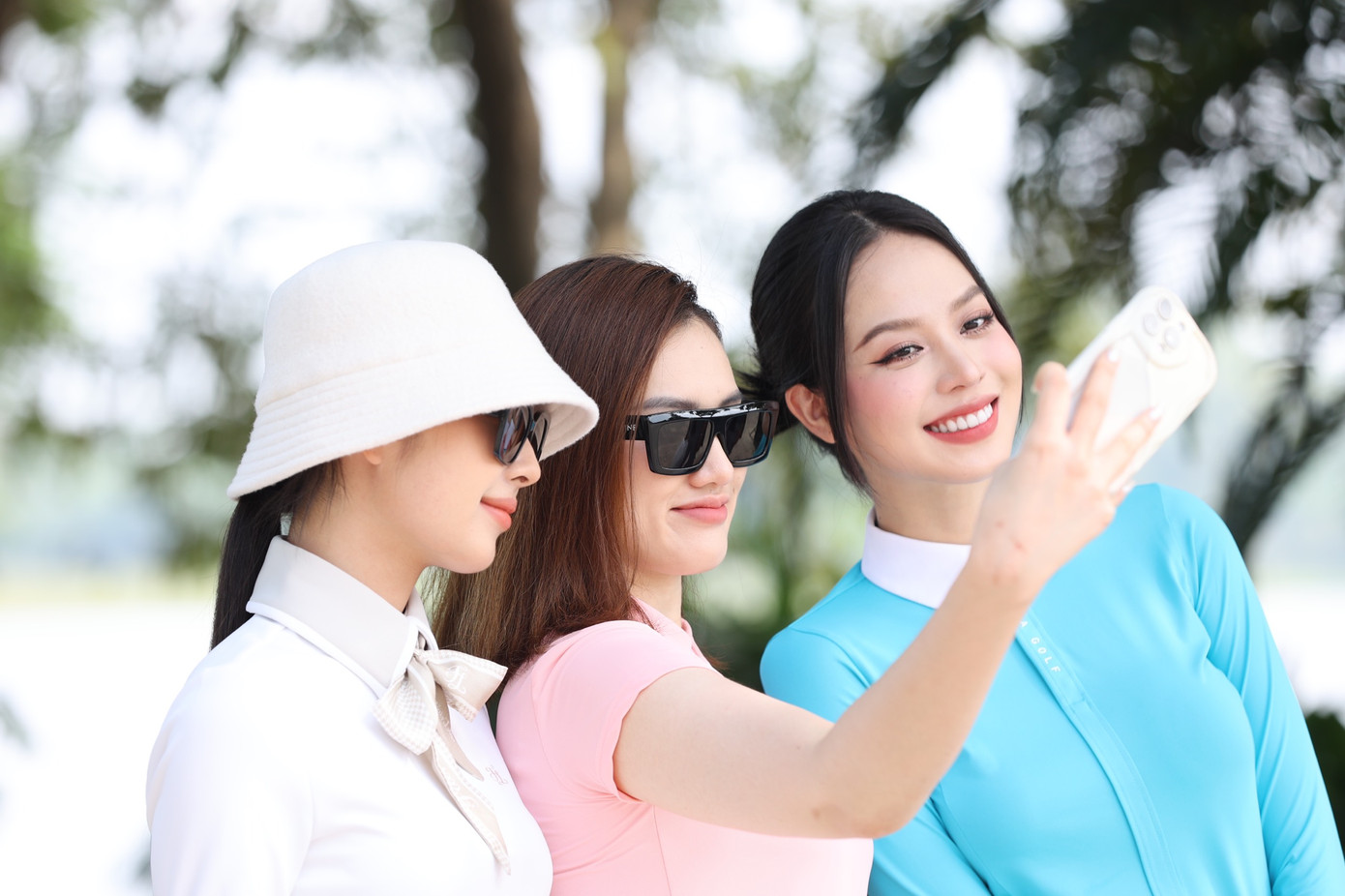 Hấp dẫn cuộc đua 'tam mã': Đoàn Uy, Phạm Nam, Đức Sơn ảnh 4 Hấp dẫn cuộc đua 'tam mã': Đoàn Uy, Phạm Nam, Đức Sơn ảnh 4