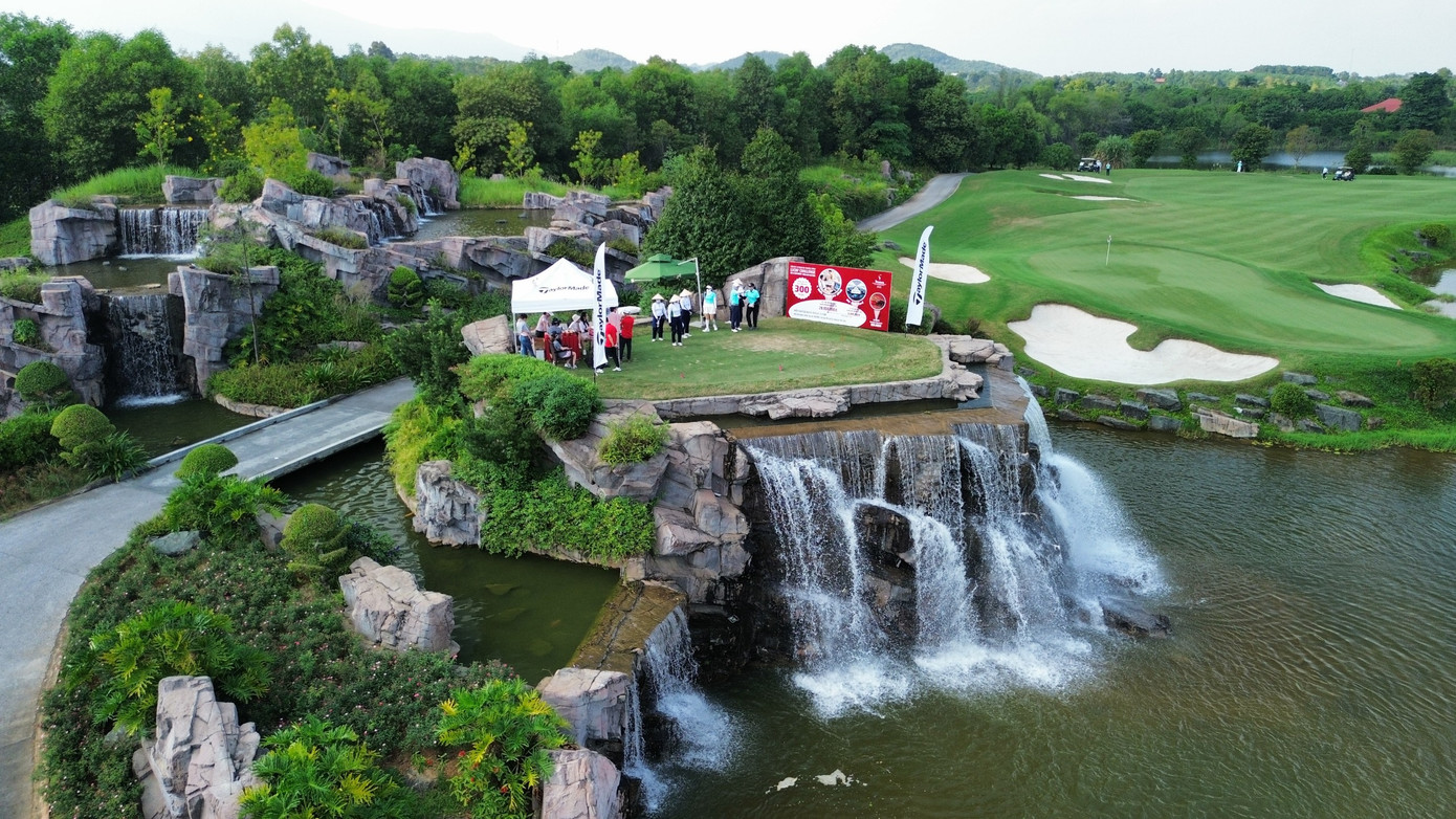 Hấp dẫn cuộc đua 'tam mã': Đoàn Uy, Phạm Nam, Đức Sơn ảnh 70 Hấp dẫn cuộc đua 'tam mã': Đoàn Uy, Phạm Nam, Đức Sơn ảnh 70